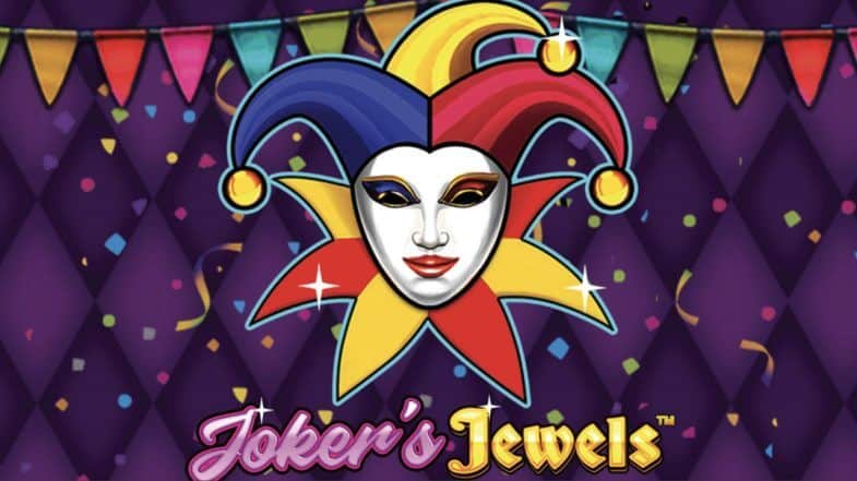 Joker's Jewels