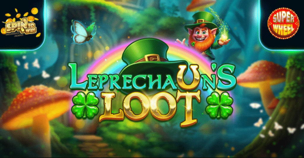 Leprechaun’s Loot