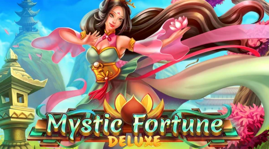 Mystic Fortune Deluxe
