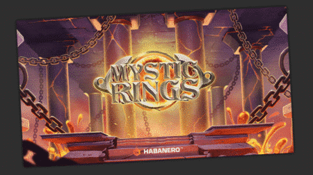 Mystic Rings Slot Review