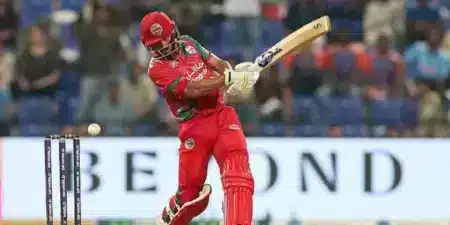 Oman vs Qatar Cricket Prediction, Betting Tips & Match Preview: 12/10/2025 – ICC Men’s T20 World Cup Asia & EAP Qualifier 2025