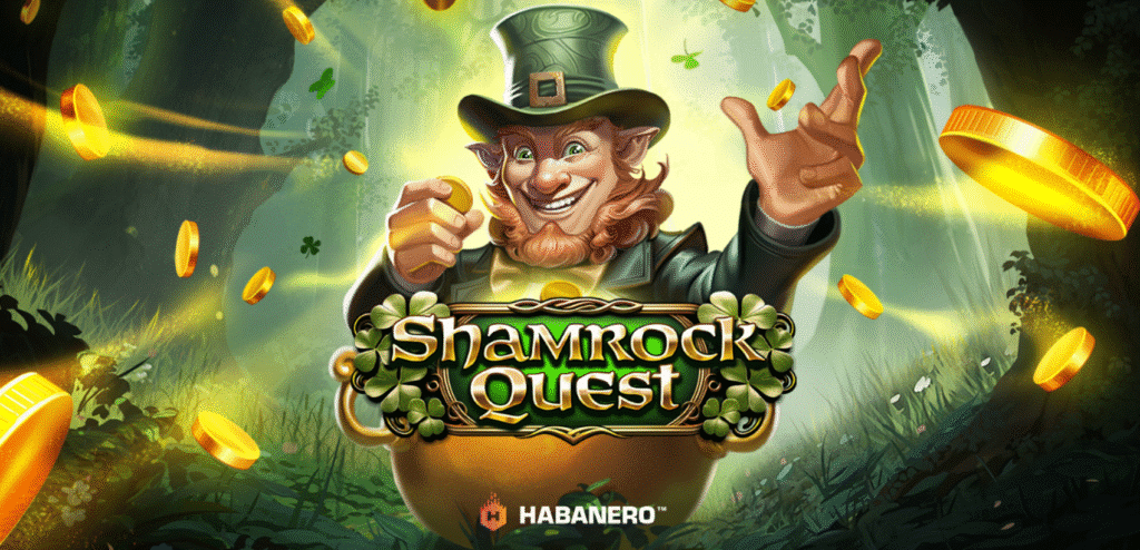 Shamrock Quest
