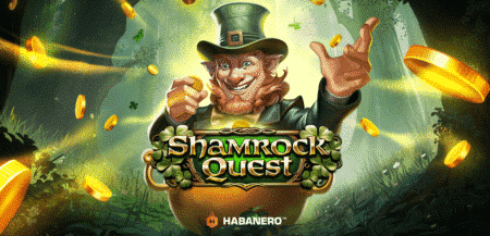Shamrock Quest Slot Review