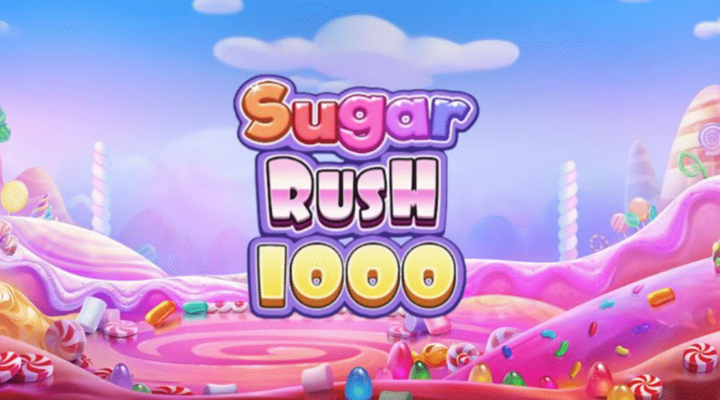Sugar Rush 1000