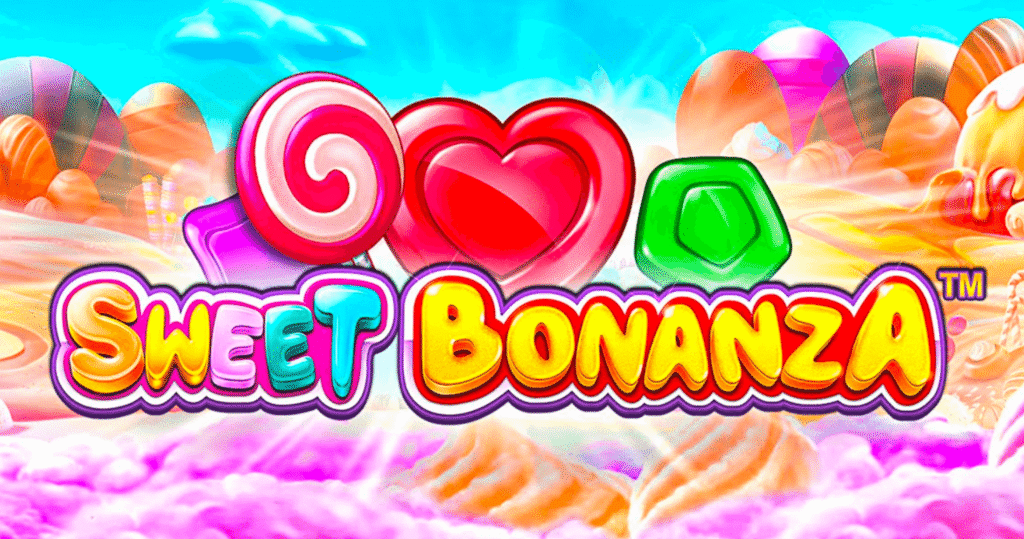 Sweet Bonanza