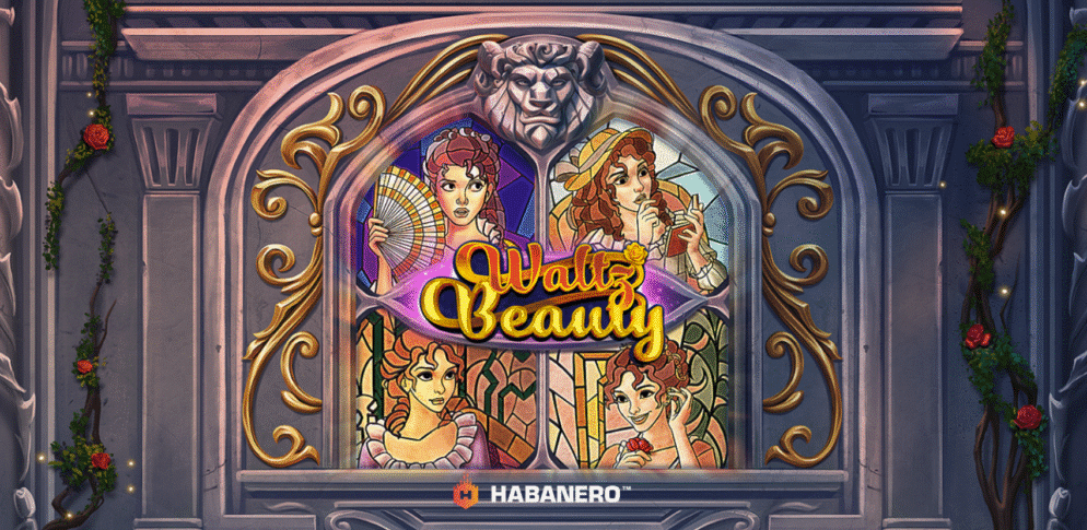 Waltz Beauty Slot Review