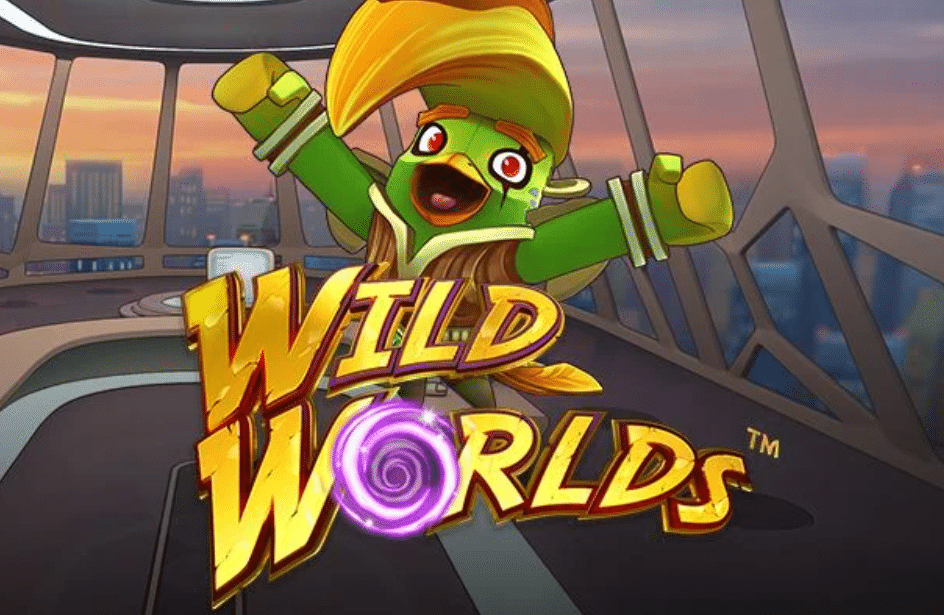 Wild Worlds