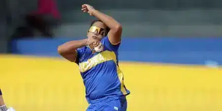 Andhra vs Baroda Prediction, Betting Tips & Match Preview: 25/10/2025 – Ranji Trophy