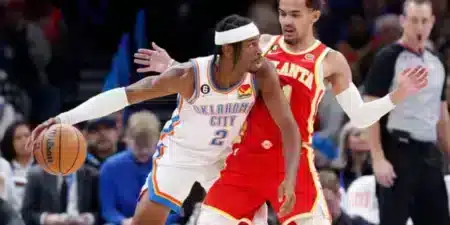 Atlanta Hawks vs Oklahoma City Thunder Prediction & Betting Tips: 26/10/2025 – NBA