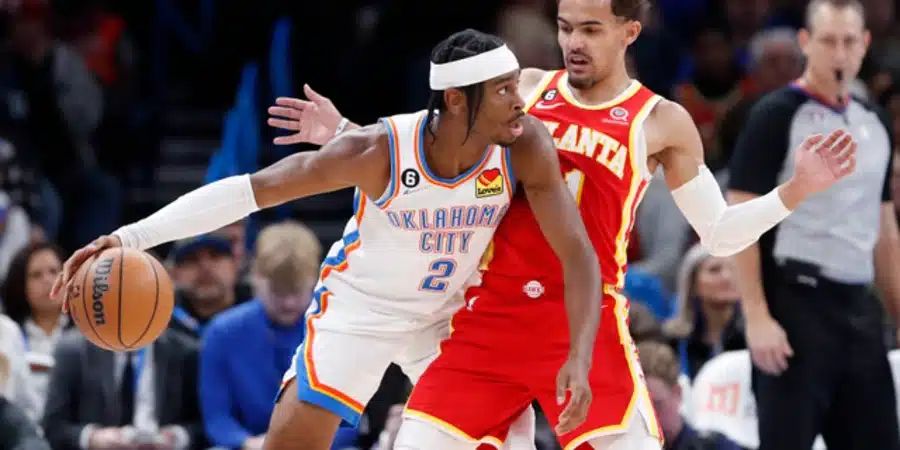 Atlanta Hawks vs Oklahoma City Thunder Prediction & Betting Tips: 26/10/2025 – NBA