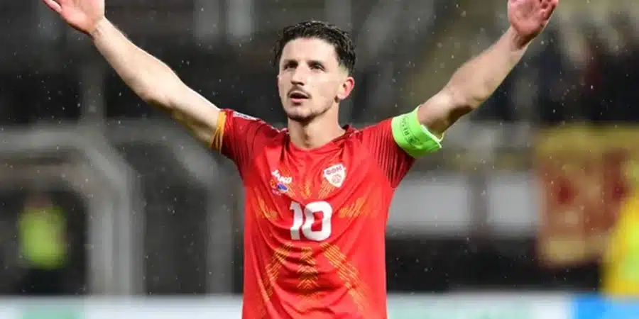 Belgium vs North Macedonia Prediction, Betting Tips & Preview: 10/10/2025 – World Championship 2026 Qualifiers