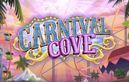 Carnival Cove Slot Review
