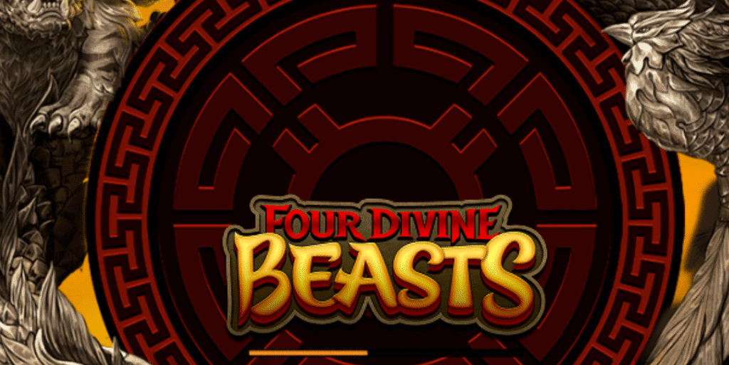 Four Divine Beasts