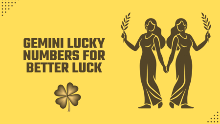Gemini Lucky Numbers for Better Luck