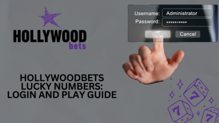 Hollywoodbets Lucky Numbers: Login and Play Guide