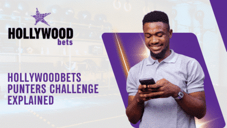 Hollywoodbets Punters Challenge Explained