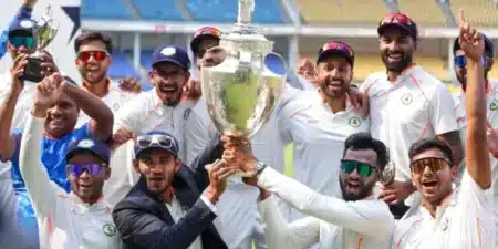 Kerala vs Karnataka Prediction, Betting Tips & Ranji Trophy: 1/11/2025