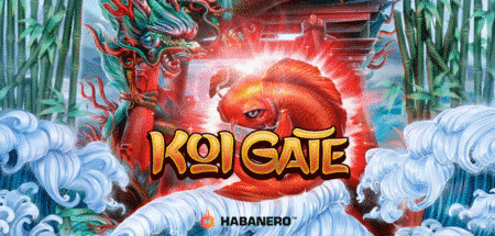 Koi Gate Slot Review