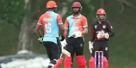 Kuwait vs Nepal Prediction, Betting Tips & Preview: 10/10/2025 – ICC Men’s T20 World Cup Asia & EAP Qualifier