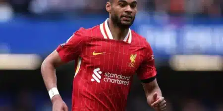 Liverpool vs Crystal Palace Prediction, Betting Tips & Match Preview: 29/10/2025 – EFL Cup