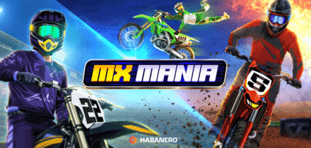 MX Mania Slot Review