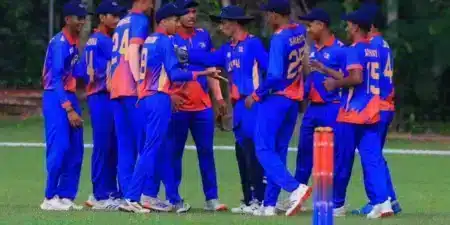 Nepal vs United Arab Emirates Cricket Prediction, Betting Tips & Match Preview: 12/10/2025 – ICC Men’s T20 World Cup Asia & EAP Qualifier 2025