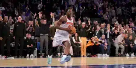 New York Knicks vs Boston Celtics – Prediction & Preview: 26/10/2025 – NBA