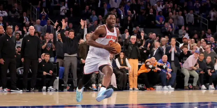 New York Knicks vs Boston Celtics – Prediction & Preview: 26/10/2025 – NBA