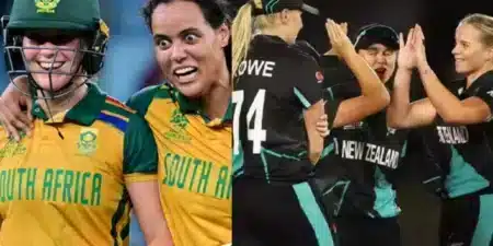 New Zealand Women vs South Africa Women Prediction: Odds, Lineups & Betting Preview: 5/10/2025 – ICC Women’s World Cup 2025