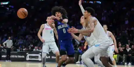 Orlando Magic vs Miami Heat Prediction, Betting Tips: 14/10/2025 – NBA Preview