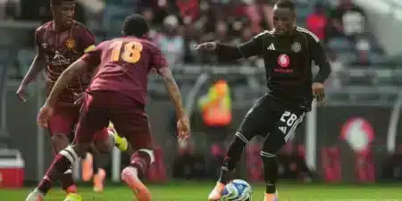 Orlando Pirates vs Polokwane City Prediction, Betting Tips & Match Preview: 22/10/2025 – Betway Premiership
