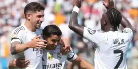 Real Madrid vs Juventus Prediction, Betting Tips & Match Preview: 22/10/2025 – Champions League
