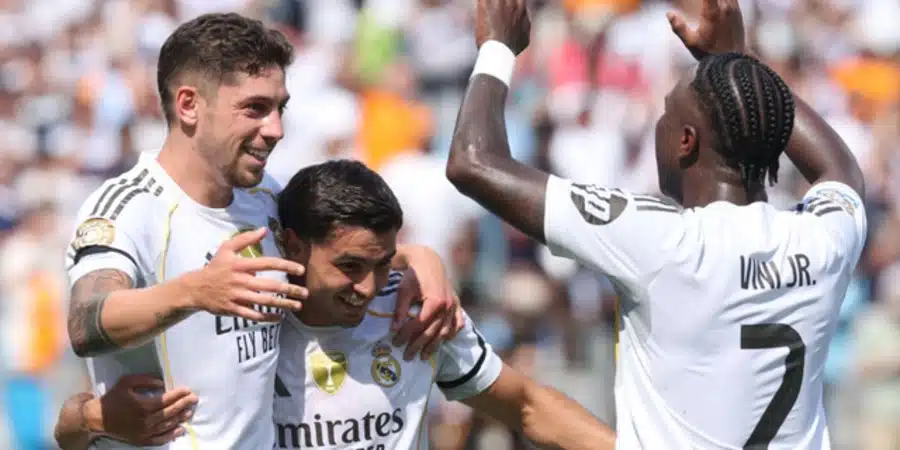 Real Madrid vs Juventus Prediction, Betting Tips & Match Preview: 22/10/2025 – Champions League