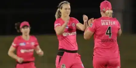 Sydney Sixers Women vs Hobart Hurricanes Women Prediction, Betting Tips & Match Preview: 21/10/2025 – T20 Spring Challenge 2025