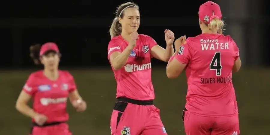 Sydney Sixers Women vs Hobart Hurricanes Women Prediction, Betting Tips & Match Preview: 21/10/2025 – T20 Spring Challenge 2025