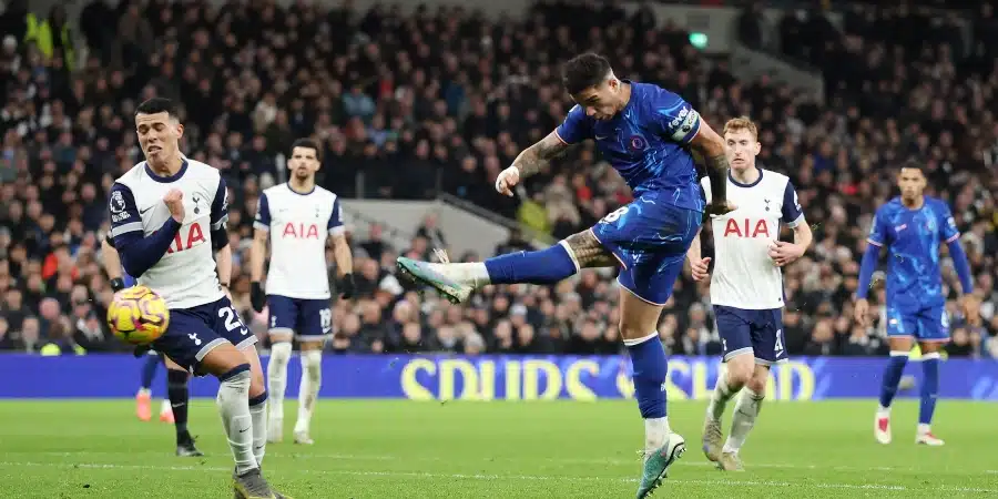 Tottenham vs Chelsea Prediction, Betting Tips & Match Preview: 31/10/2025
