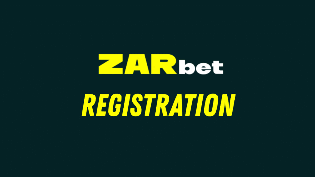 Zarbet registration
