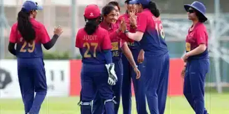 Zimbabwe Women vs UAE Women Prediction: Odds, Lineups & Betting Preview: 5/10/2025 – Women’s T20I Series