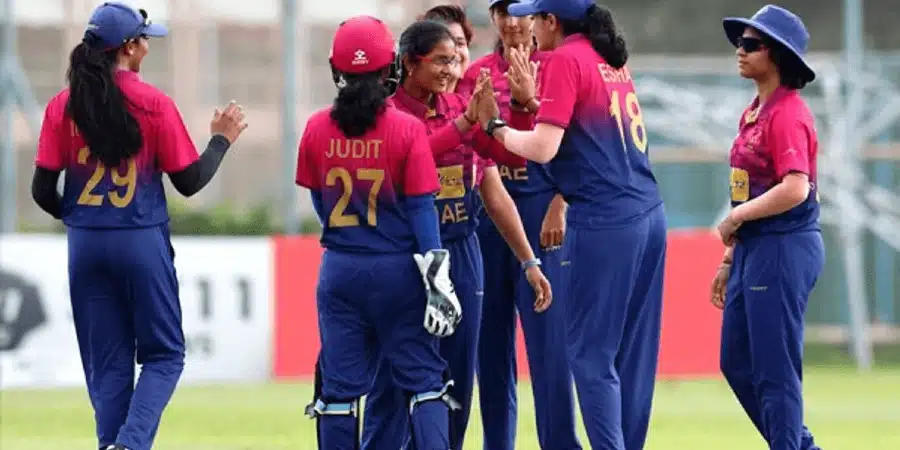 Zimbabwe Women vs UAE Women Prediction: Odds, Lineups & Betting Preview: 5/10/2025 – Women’s T20I Series