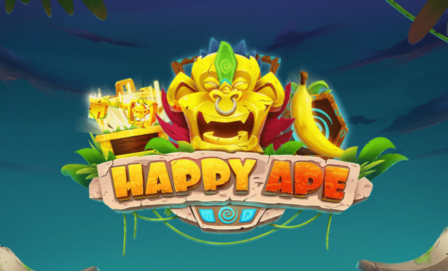 Happy Ape Slot Review