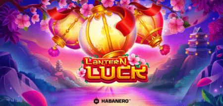 Lantern Luck Slot Review