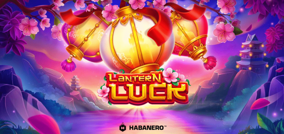 Lantern Luck Slot Review