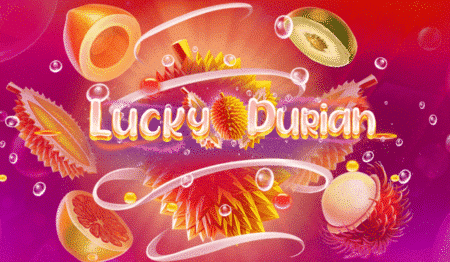 Lucky Durian Slot Review