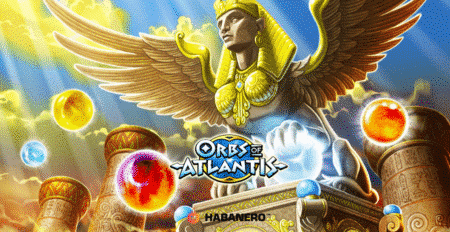 Orbs of Atlantis Slot Review