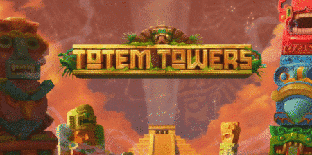 Totem Towers Slot Review