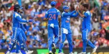 Australia vs India Cricket Prediction, Betting Preview & Match Tips: 2/11/2025