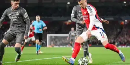 Liverpool vs Real Madrid Prediction, Betting Tips & Preview: 4/11/2025