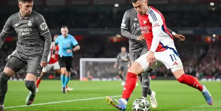 Liverpool vs Real Madrid Prediction, Betting Tips & Preview: 4/11/2025