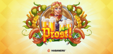 Prost! Slot Review