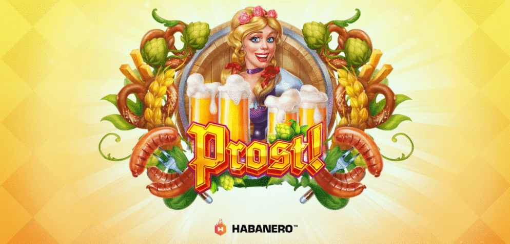 Prost! Slot Review